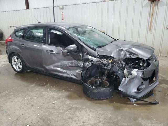 Photo 4 from auction – 2014 FORD FOCUS SE with VIN 1FADP3K22EL438026