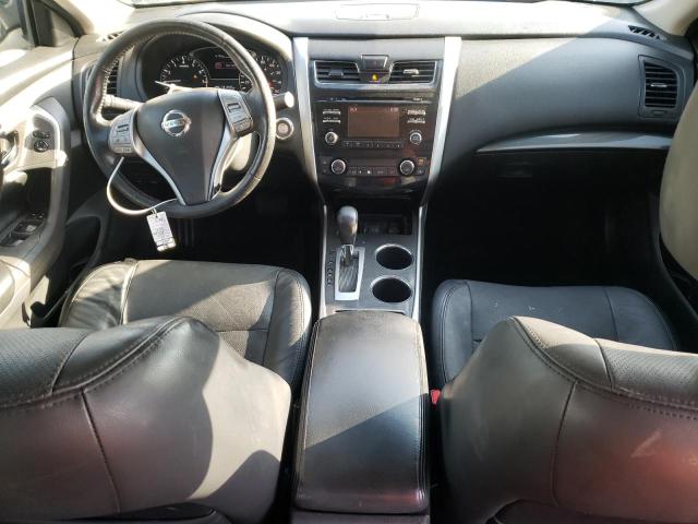 Photo 8 from auction – 2014 NISSAN ALTIMA 2.5 with VIN 1N4AL3AP8EN241085
