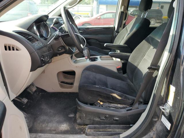 Photo 7 from auction – 2014 DODGE GRAND CARA with VIN 2C4RDGCG3ER245434