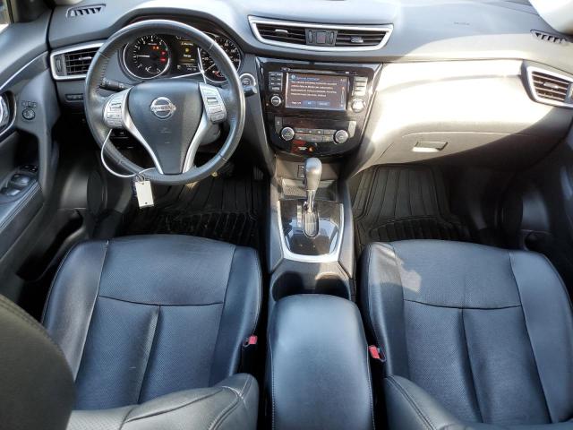 Photo 8 from auction – 2016 NISSAN ROGUE S with VIN 5N1AT2MV5GC740712
