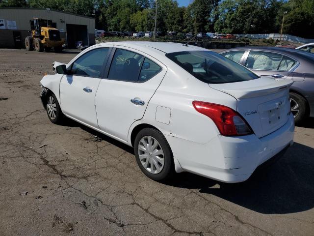 Photo 2 from auction – 2015 NISSAN VERSA S with VIN 3N1CN7APXFL847612