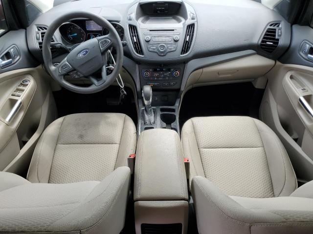 Photo 8 from auction – 2018 FORD ESCAPE with VIN 1FMCU0GD4JUA47807
