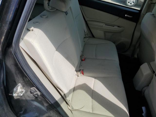 Photo 10 from auction – 2013 SUBARU IMPREZA PR with VIN JF1GPAC65DH207674
