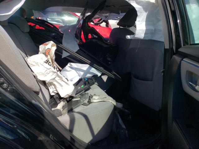 Photo 10 from auction – 2014 TOYOTA COROLLA L with VIN 2T1BURHE4EC208378