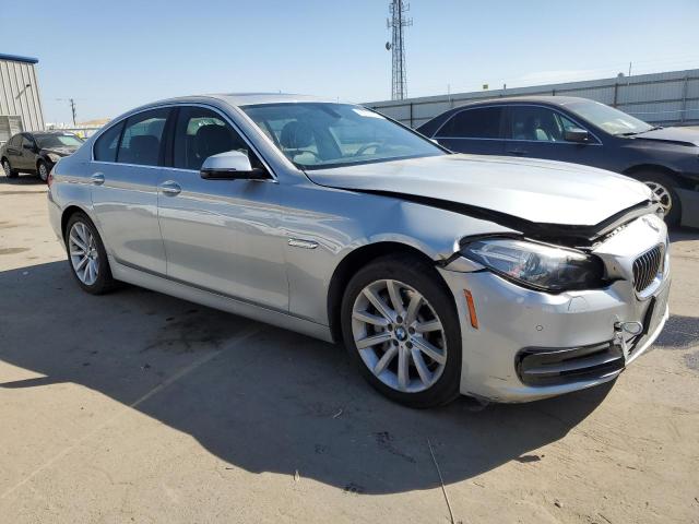 Photo 4 from auction – 2014 BMW 535 I with VIN WBA5B1C50ED477215