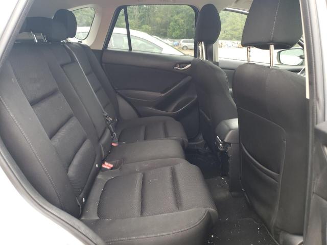 Photo 11 from auction – 2016 MAZDA CX-5 TOURI with VIN JM3KE2CY3G0700958