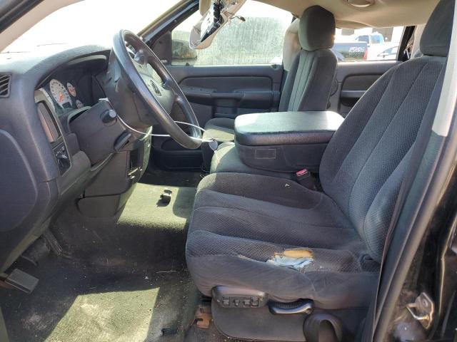 Photo 7 from auction – 2003 DODGE RAM 2500 S with VIN 3D7KA28D13G832011