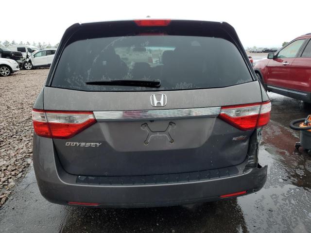 Zdjęcie 6 z aukcji – 2012 HONDA ODYSSEY EX z VIN 5FNRL5H68CB122003