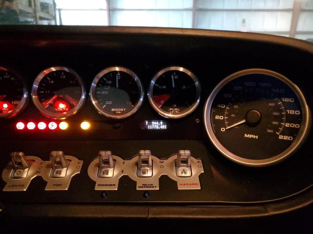 Zdjęcie 9 z aukcji – 2005 FORD GT z VIN 1FAFP90S25Y400894
