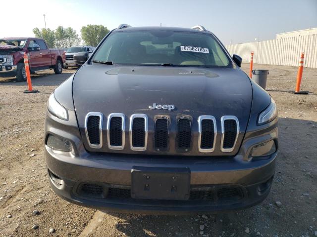 Photo 5 from auction – 2017 JEEP CHEROKEE L with VIN 1C4PJMCB2HW665152