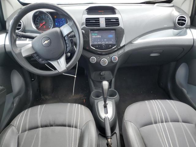 Zdjęcie 8 z aukcji – 2014 CHEVROLET SPARK 1LT z VIN KL8CD6S98EC539853