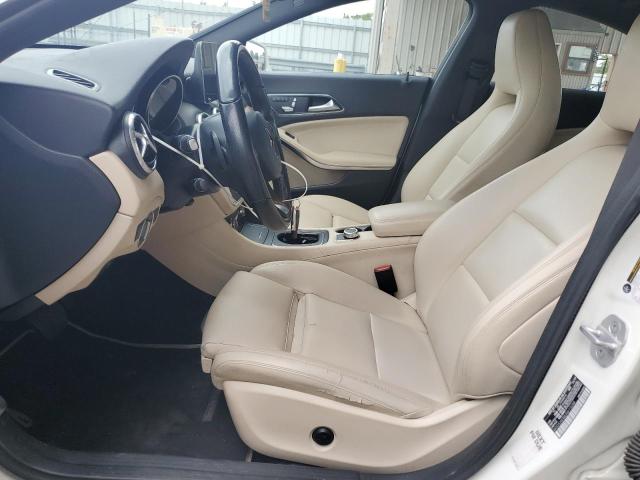 Photo 7 from auction – 2018 MERCEDES-BENZ CLA 250 with VIN WDDSJ4EB8JN613288