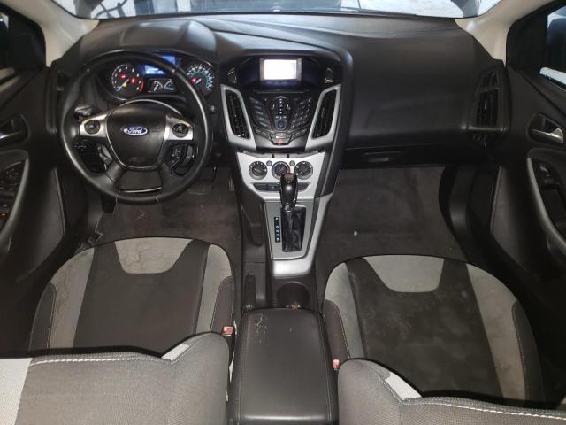 Photo 8 from auction – 2012 FORD FOCUS SE with VIN 1FAHP3K2XCL241278