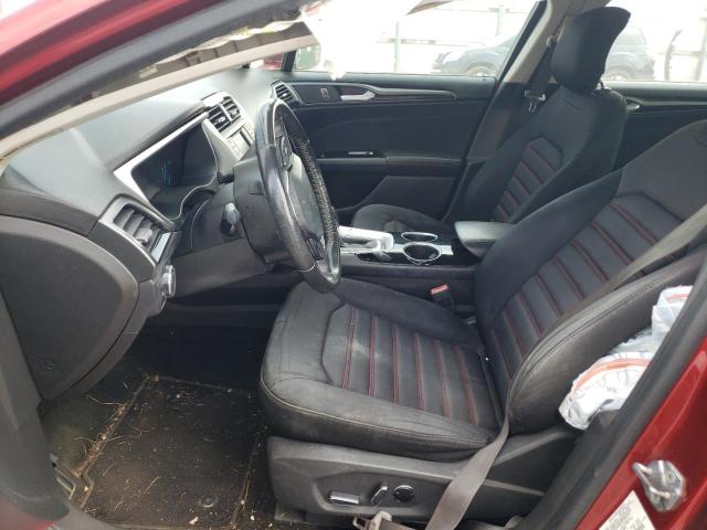 Photo 7 from auction – 2013 FORD FUSION SE with VIN 3FA6P0HR0DR105531