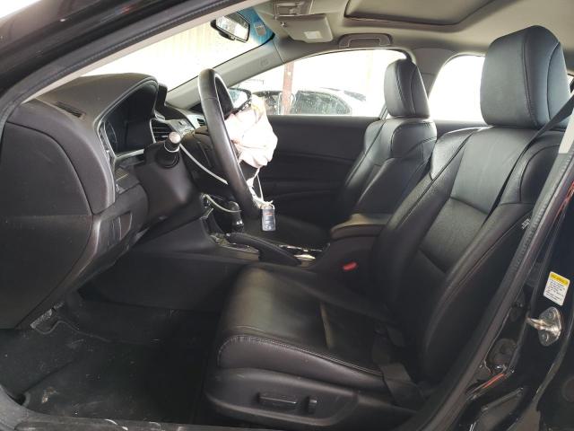 Photo 7 from auction – 2013 ACURA ILX 20 TEC with VIN 19VDE1F75DE008856