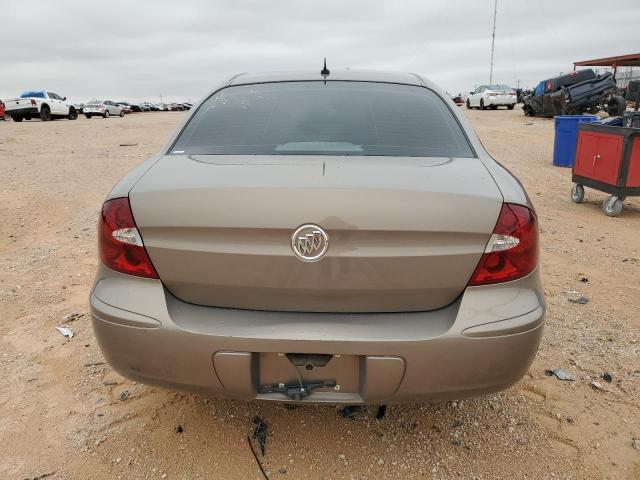 Photo 6 from auction – 2007 BUICK LACROSSE C with VIN 2G4WC582271182427