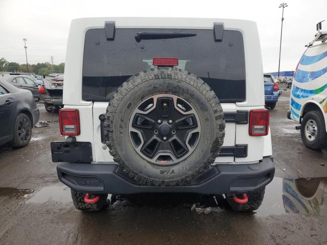Photo 6 from auction – 2016 JEEP WRANGLER U with VIN 1C4BJWFG9GL215303