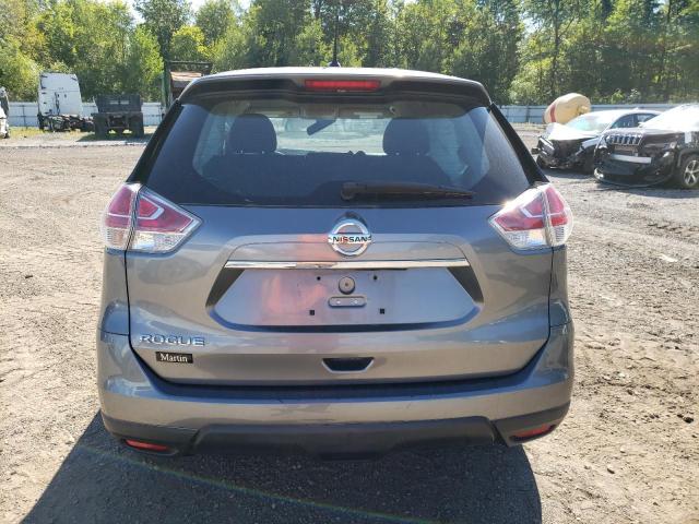 صورة رقم 6 من المزاد - 2015 NISSAN ROGUE S مع VIN KNMAT2MT6FP587526