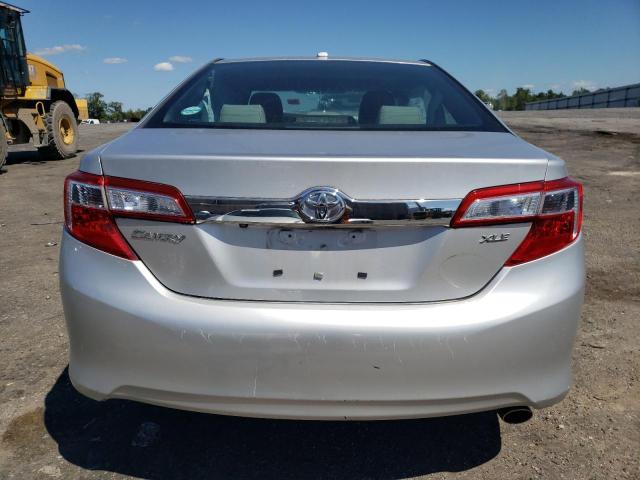 Photo 6 from auction – 2012 TOYOTA CAMRY BASE with VIN 4T4BF1FK1CR270133