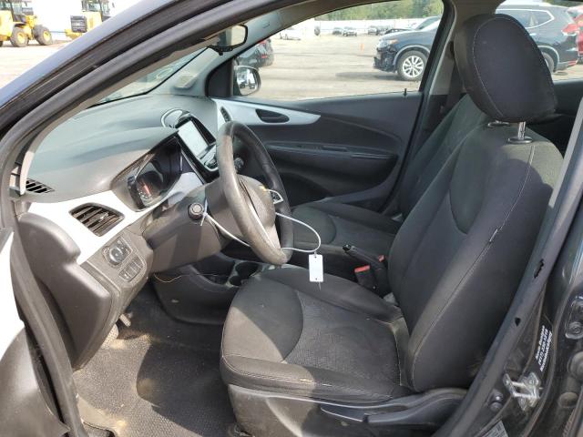 Foto 7 de la subasta – 2017 CHEVROLET SPARK 1LT con VIN KL8CD6SA7HC742957