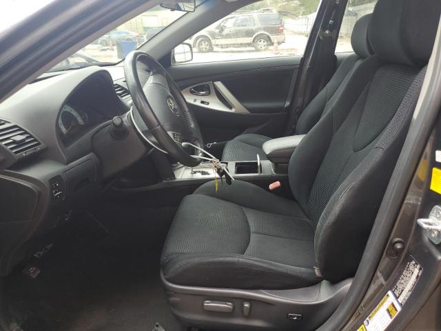 صورة رقم 7 من المزاد - 2011 TOYOTA CAMRY BASE مع VIN 4T1BF3EK0BU625461