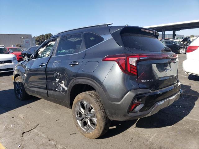 Photo 2 from auction – 2024 KIA SELTOS S with VIN KNDEU2AA8R7502577