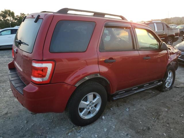 Photo 3 from auction – 2009 FORD ESCAPE XLT with VIN 1FMCU03G39KB79903