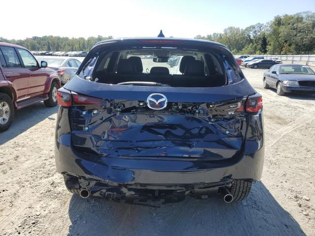 Photo 6 from auction – 2023 MAZDA CX-5 PREFE with VIN JM3KFBCM1P0284807