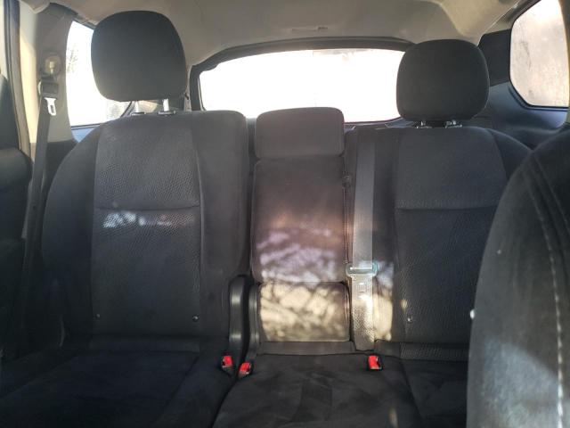Photo 10 from auction – 2016 NISSAN PATHFINDER with VIN 5N1AR2MM2GC648348