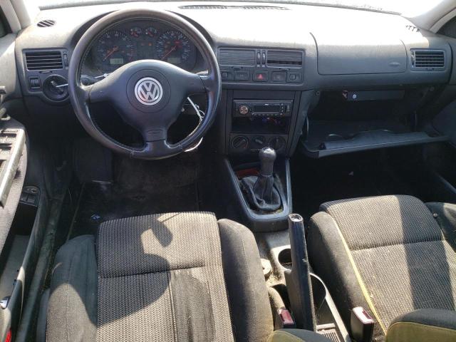 Photo 8 from auction – 2003 VOLKSWAGEN JETTA WOLF with VIN 3VWPE69M93M175516