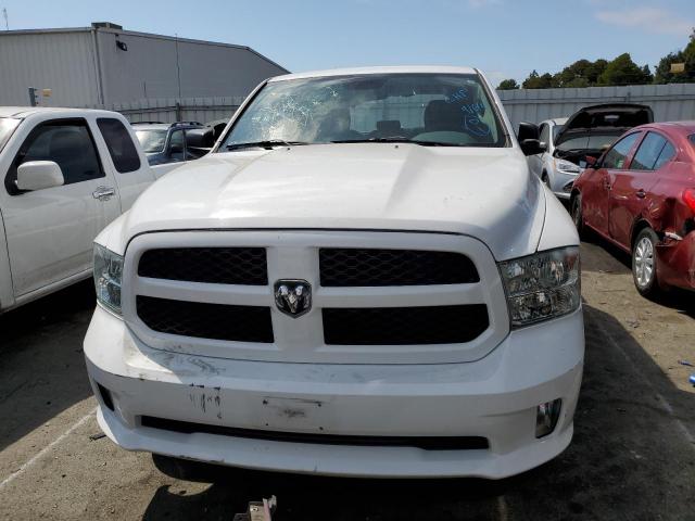 Photo 5 from auction – 2014 RAM 1500 ST with VIN 1C6RR6FT3ES160779