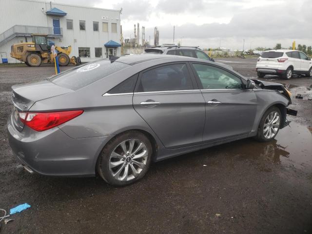 صورة رقم 3 من المزاد - 2012 HYUNDAI SONATA SE مع VIN 5NPEC4ABXCH361697