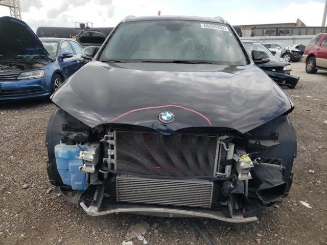 Photo 5 from auction – 2018 BMW X1 XDRIVE2 with VIN WBXHT3C3XJ5L33041