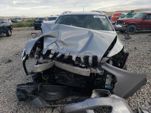 Photo 5 from auction – 2016 JEEP CHEROKEE L with VIN 1C4PJMCB6GW375768