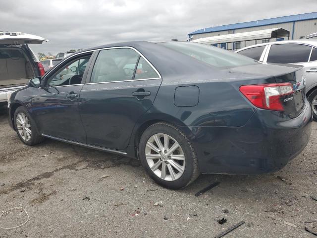 Photo 2 from auction – 2014 TOYOTA CAMRY L with VIN 4T4BF1FK1ER399654
