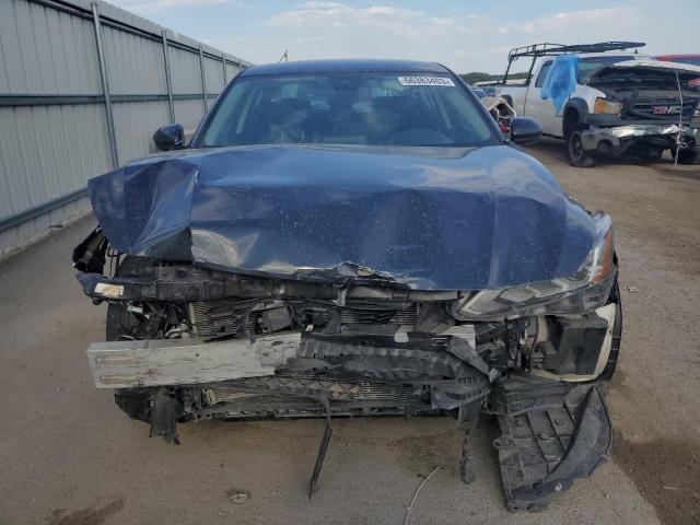Photo 5 from auction – 2022 NISSAN ALTIMA SV with VIN 1N4BL4DV5NN304180
