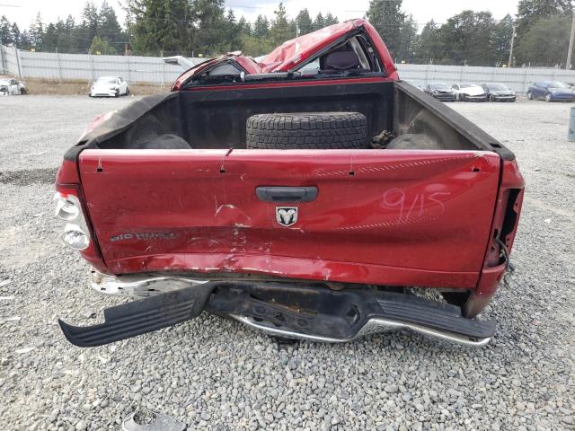 Photo 6 from auction – 2007 DODGE RAM 1500 S with VIN 1D7HA18277S243773