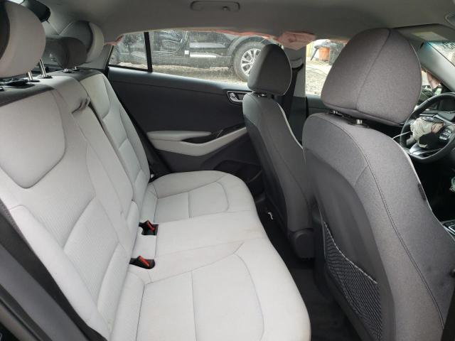 Photo 10 from auction – 2022 HYUNDAI IONIQ SEL with VIN KMHC75LD8NU265877