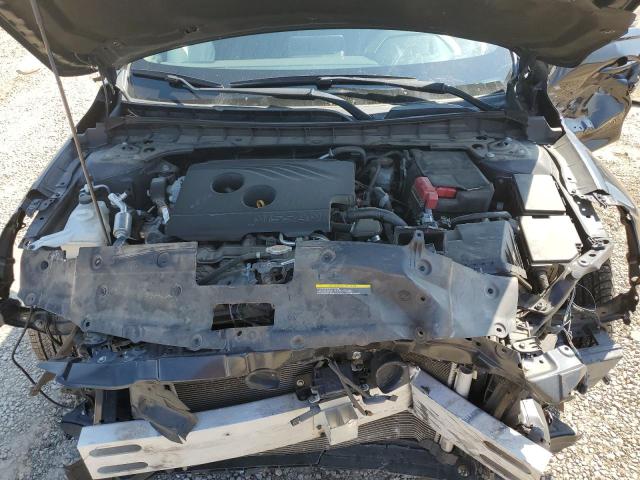 Photo 11 from auction – 2019 NISSAN ALTIMA SR with VIN 1N4BL4CVXKC122855