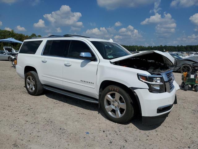 Photo 4 from auction – 2017 CHEVROLET SUBURBAN C with VIN 1GNSCJKCXHR247800