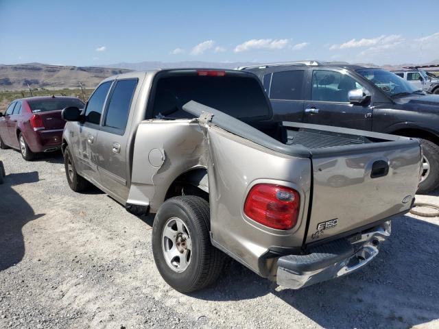 Снимка 2 от търг – 2003 FORD F150 SUPER с VIN 1FTRW07613KD57597