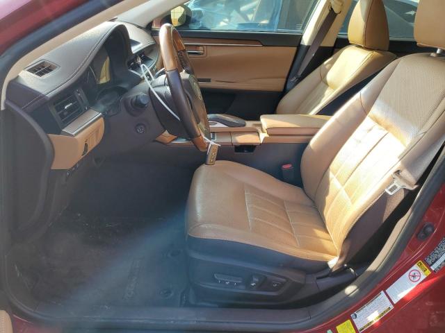 Photo 7 from auction – 2017 LEXUS ES 300H with VIN JTHBW1GG4H2155830
