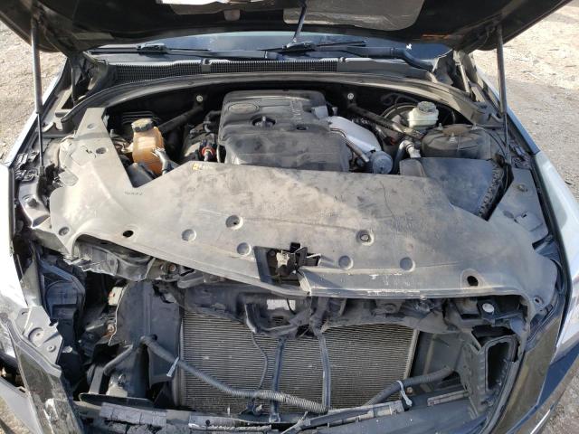 Photo 11 from auction – 2015 CADILLAC ATS with VIN 1G6AG5RX6F0106932