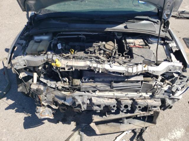Photo 11 from auction – 2012 FORD FOCUS SEL with VIN 1FAHP3H20CL393075