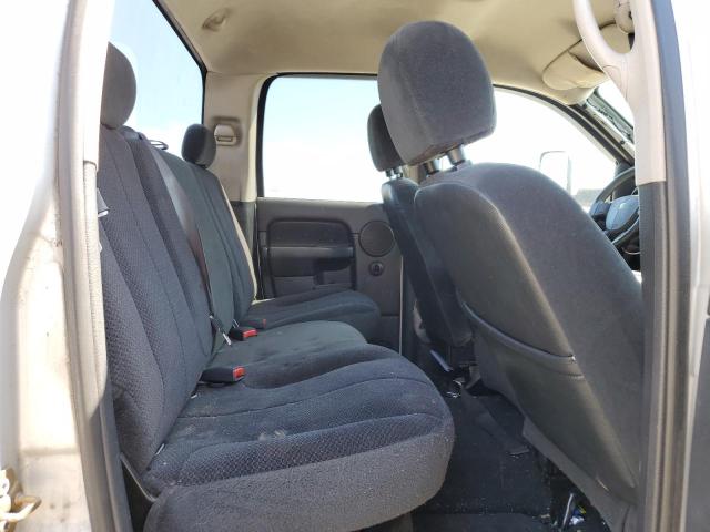 Photo 10 from auction – 2004 DODGE RAM 1500 S with VIN 1D7HU18D04S754701