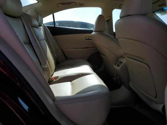 Photo 10 from auction – 2008 LEXUS ES 350 with VIN JTHBJ46GX82264505