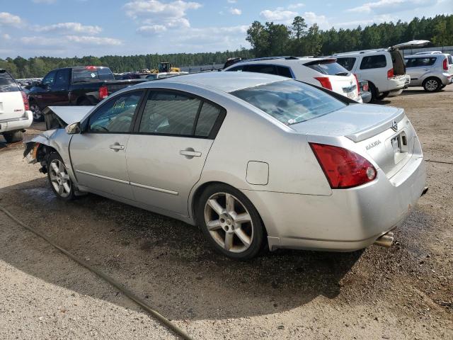 Photo 2 from auction – 2006 NISSAN MAXIMA SE with VIN 1N4BA41E76C841446