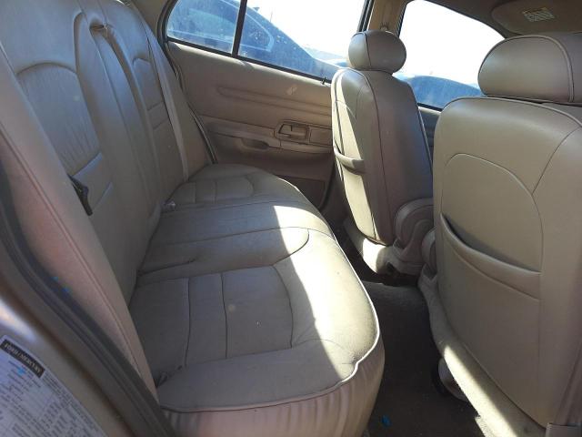 Photo 10 from auction – 2000 FORD CROWN VICT with VIN 2FAFP74W2YX123699