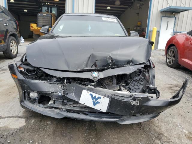 Photo 5 from auction – 2014 BMW 328 D XDRI with VIN WBA3D5C57EF147102