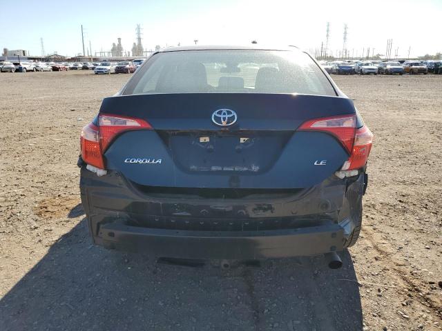 Photo 6 from auction – 2018 TOYOTA COROLLA L with VIN 5YFBURHE8JP813126
